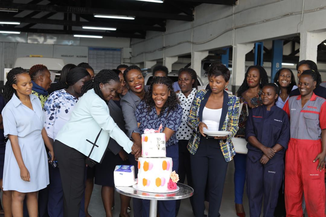 Official Launch