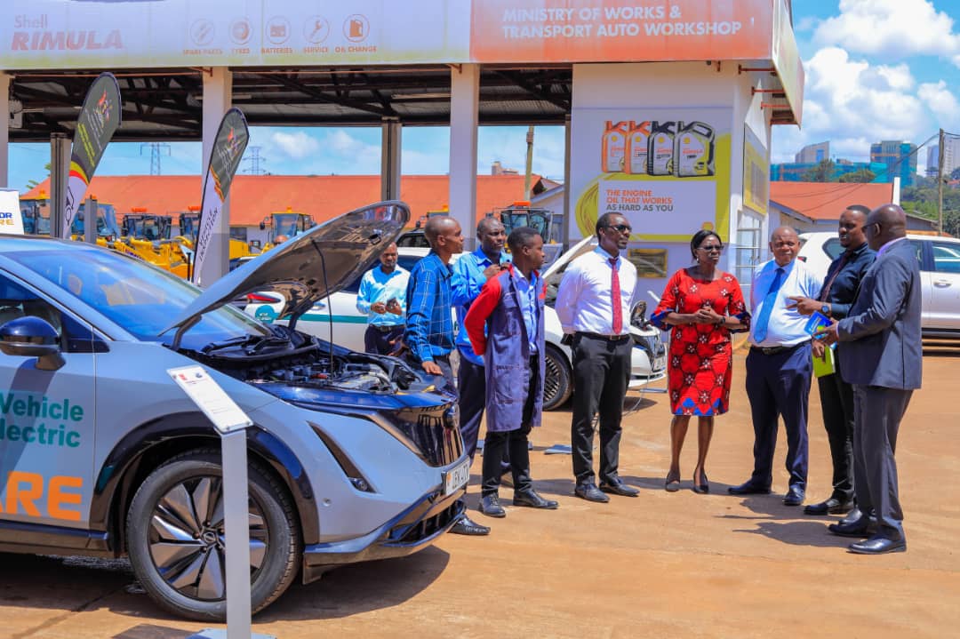 Official Launch