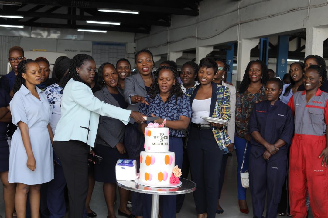 Official Launch