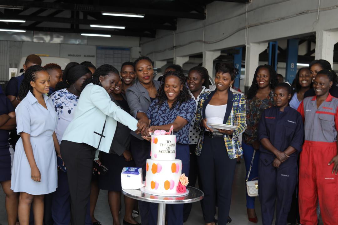 Official Launch