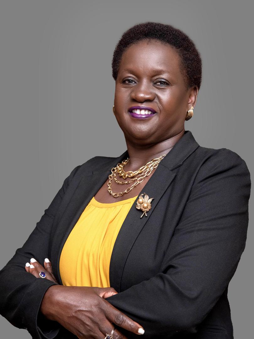 FLORENCE S MAKADA