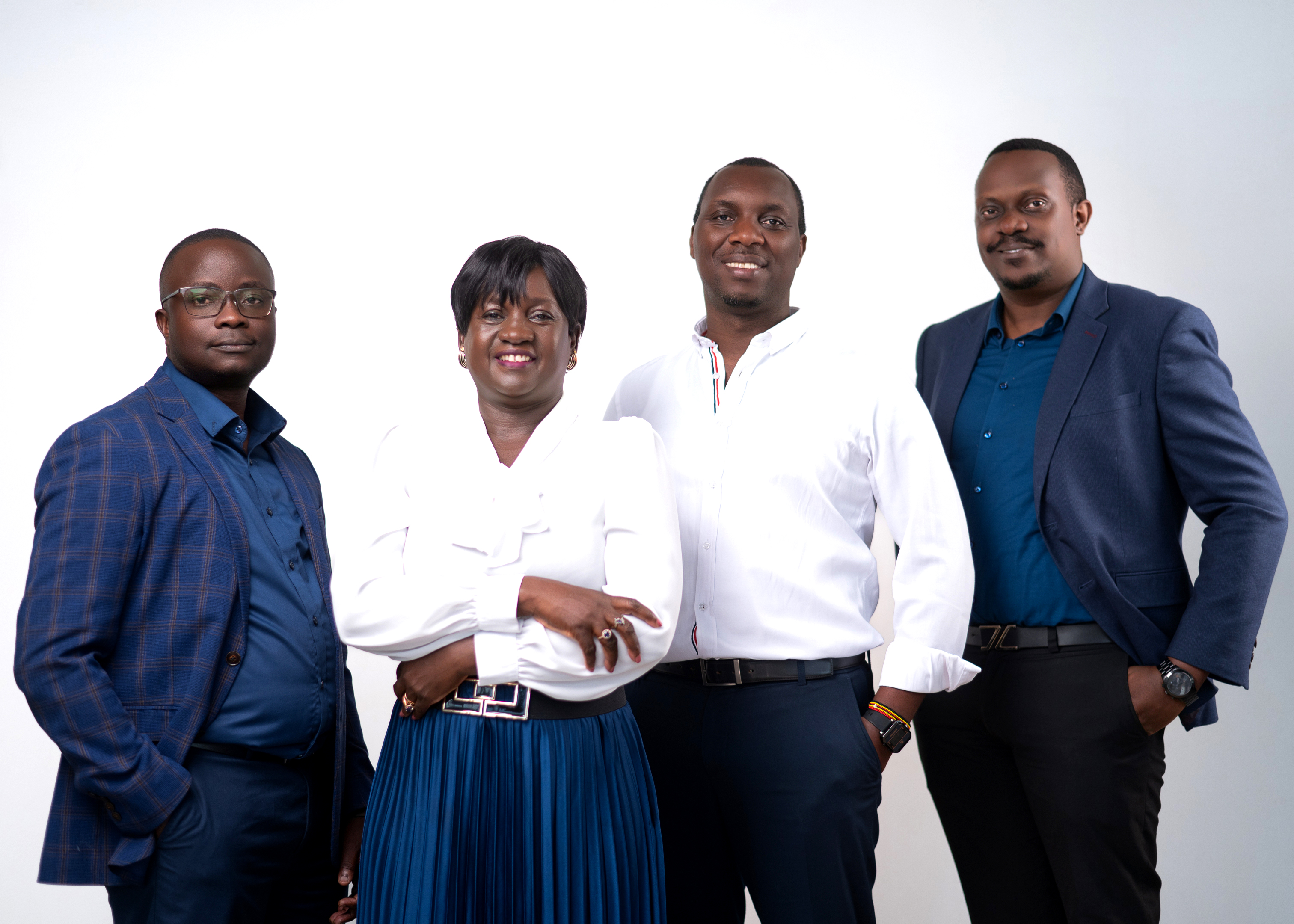 Executive Management